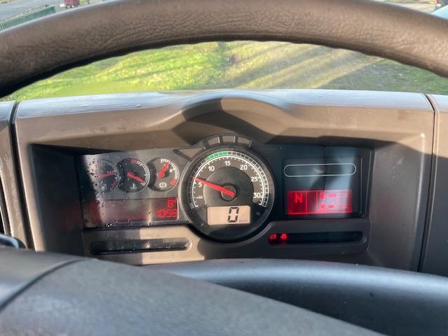 Camion Renault Kerax 380.26