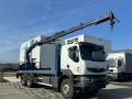 Camion Renault Kerax 380.26