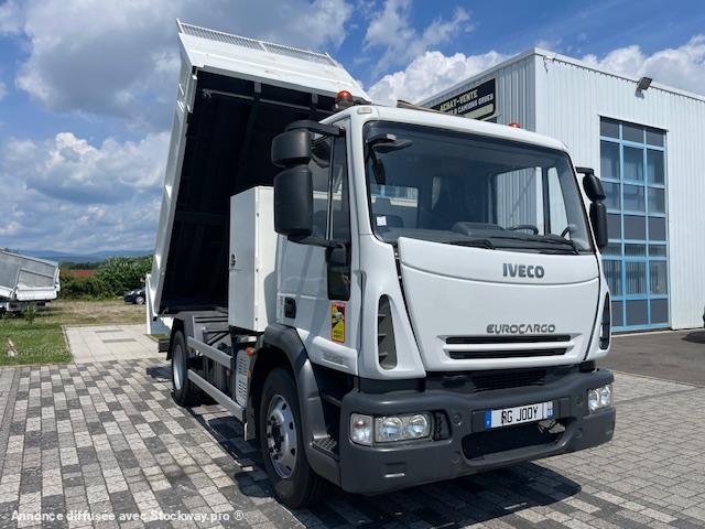 Iveco Eurocargo 140E22