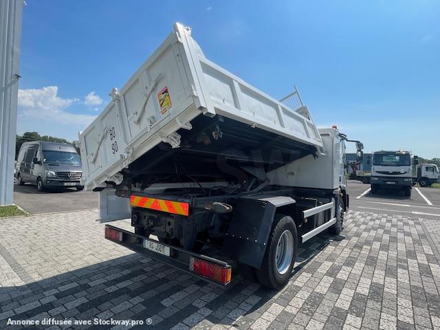 Photo Iveco Eurocargo 140E22 image 4/13