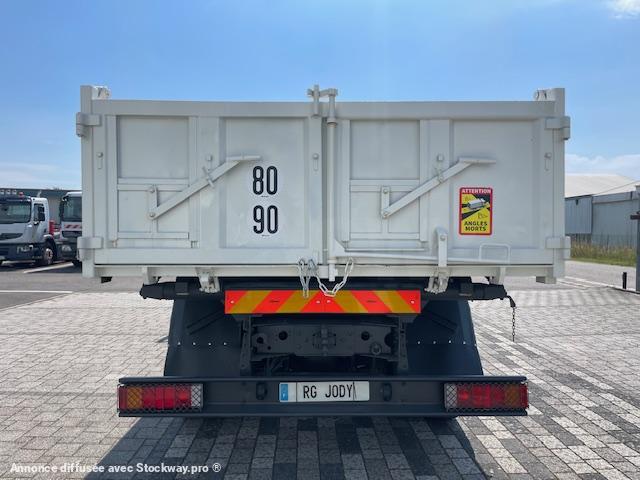 Photo Iveco Eurocargo 140E22 image 6/13