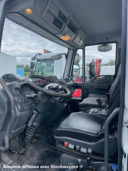 Photo Iveco Eurocargo 140E22 image 9/13