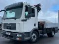 Camion MAN TGL 10.180