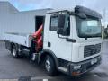 Camion MAN TGL 10.180