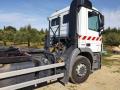 Camion Mercedes Actros 2032