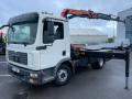 Camion MAN TGL 10.180