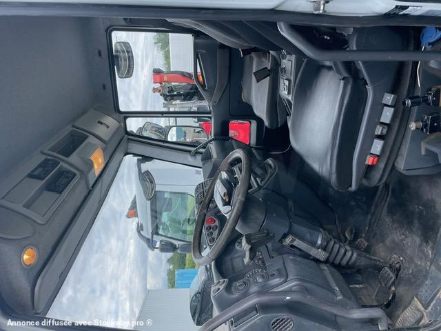 Photo Iveco Eurocargo 140E22 image 19/20