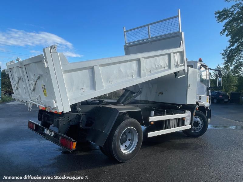 Photo Iveco Eurocargo 140E22 image 5/20