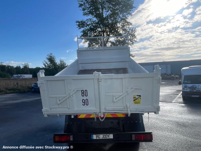 Photo Iveco Eurocargo 140E22 image 6/20