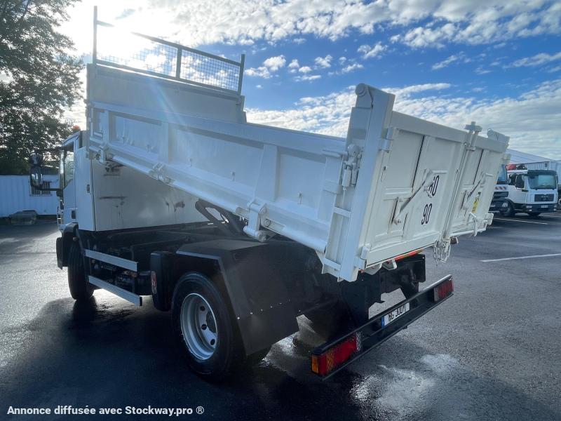 Photo Iveco Eurocargo 140E22 image 7/20