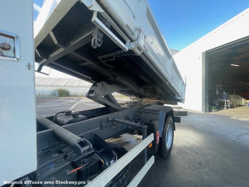 Photo Iveco Eurocargo 140E22 image 8/20