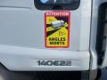 Truck Iveco Eurocargo 140E22