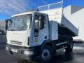 Truck Iveco Eurocargo 140E22