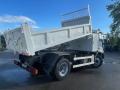 Truck Iveco Eurocargo 140E22