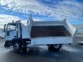 Truck Iveco Eurocargo 140E22