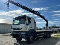 Truck Renault Kerax 380.26
