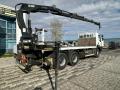 Truck Renault Kerax 380.26