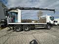 Truck Renault Kerax 380.26
