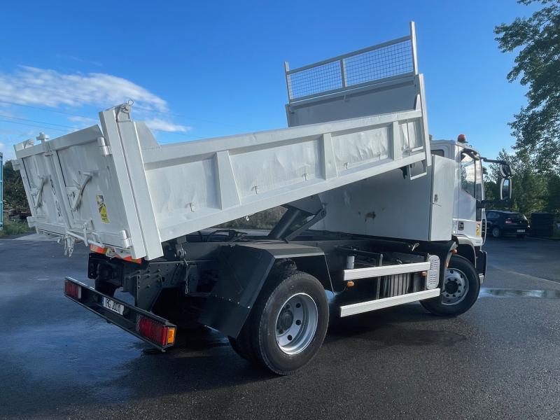 Camion Iveco Eurocargo 140E22
