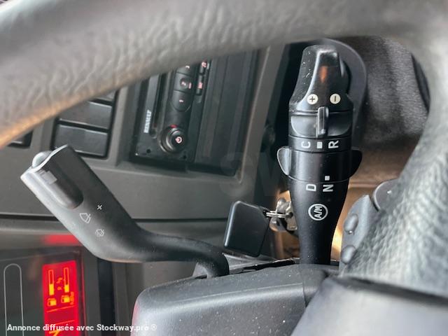 Photo Renault Kerax 380.26 image 10/10
