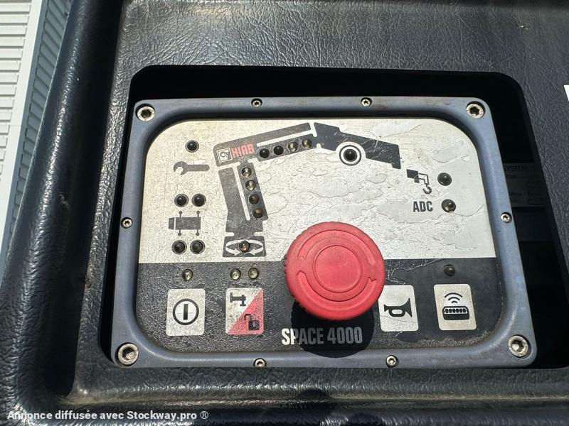 Photo Renault Kerax 380.26 image 9/10