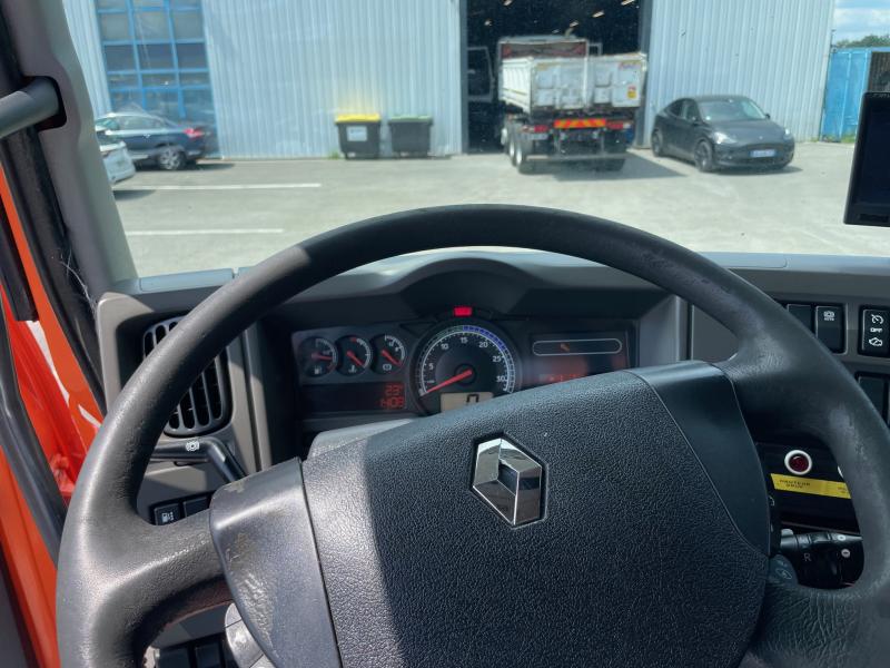 LKW Renault Premium Lander 430.26