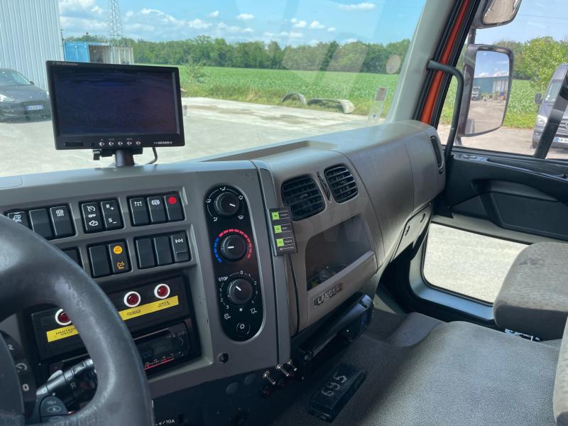 LKW Renault Premium Lander 430.26