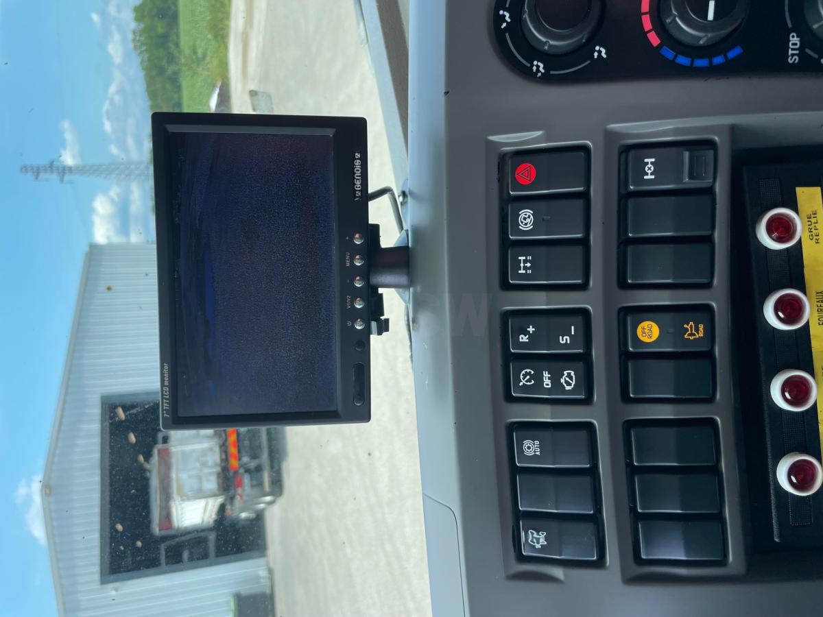 LKW Renault Premium Lander 430.26