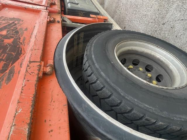 LKW Renault Premium Lander 430.26