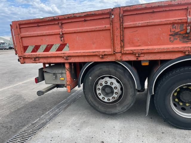 LKW Renault Premium Lander 430.26