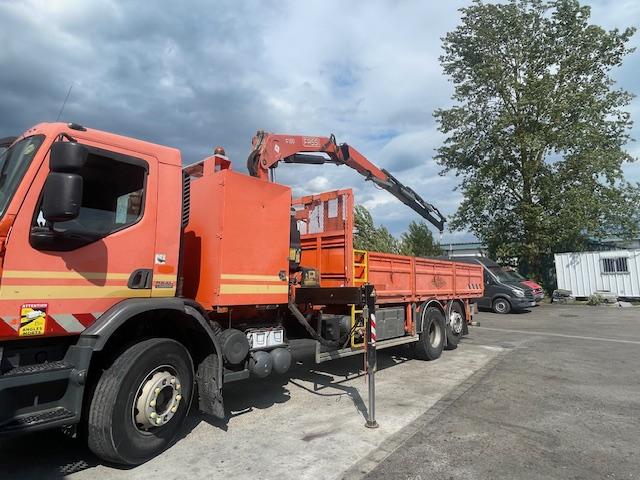 LKW Renault Premium Lander 430.26
