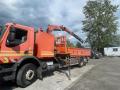 LKW Renault Premium Lander 430.26