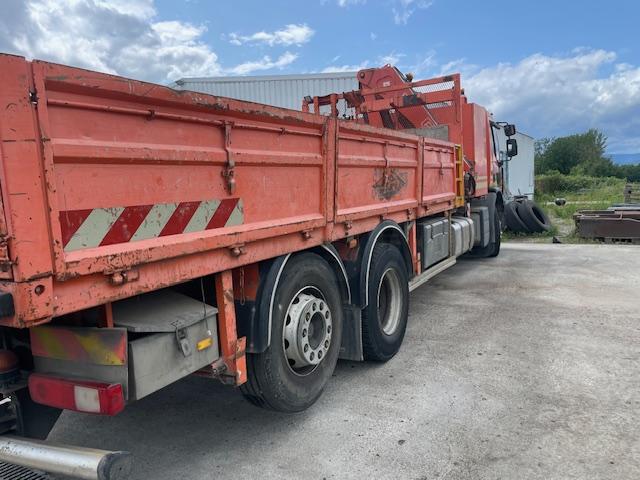 LKW Renault Premium Lander 430.26