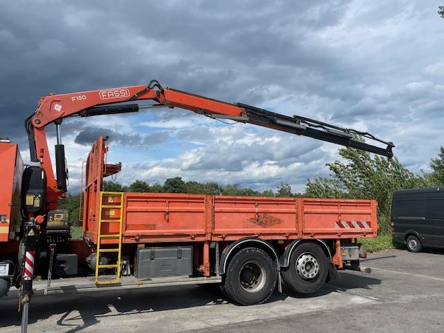 LKW Renault Premium Lander 430.26