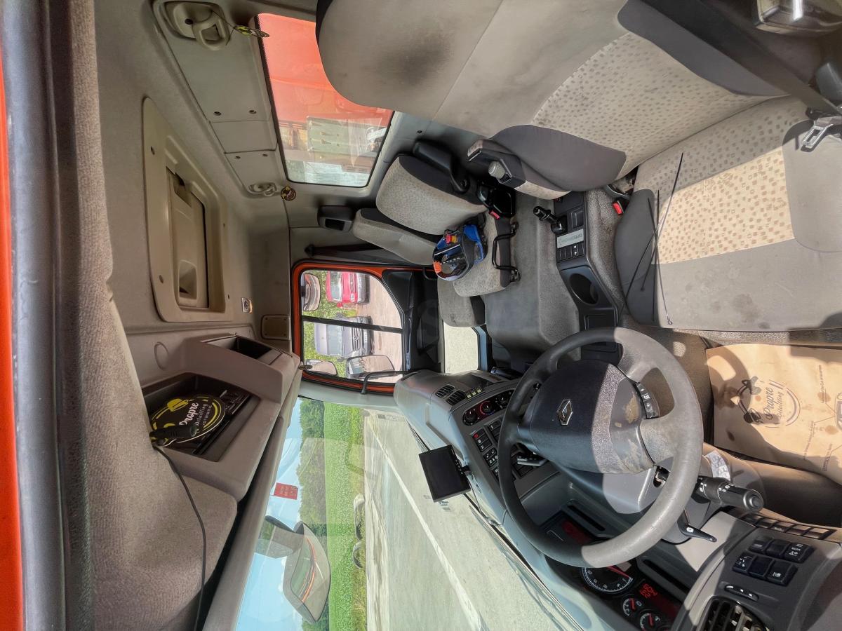 LKW Renault Premium Lander 430.26