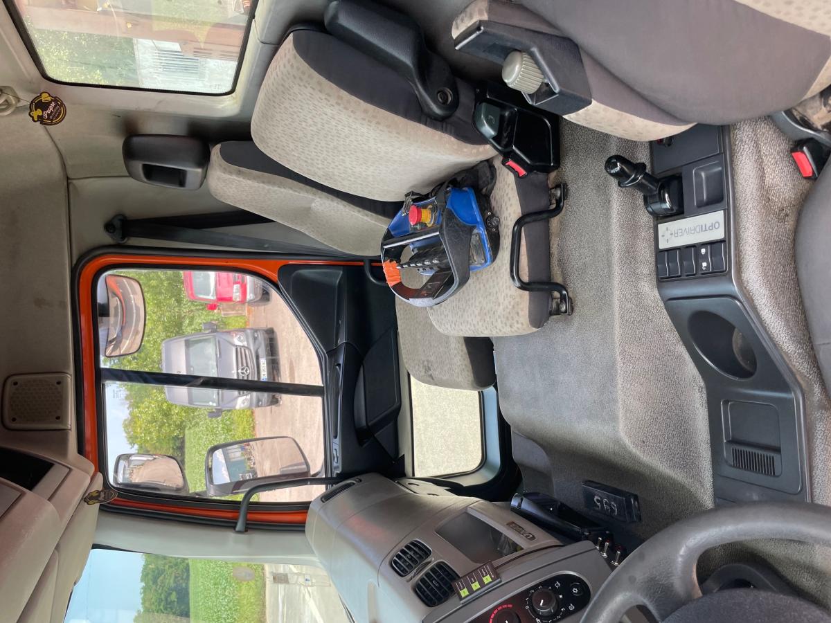 LKW Renault Premium Lander 430.26