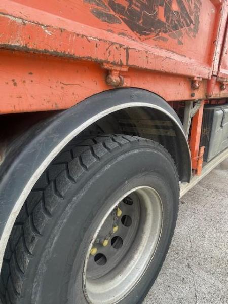 LKW Renault Premium Lander 430.26