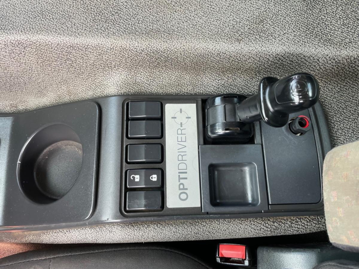 Camion Renault Premium Lander 430.26