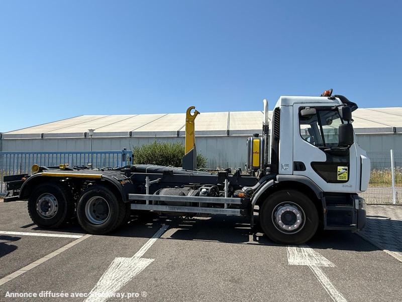 Photo Renault Lander  image 2/9