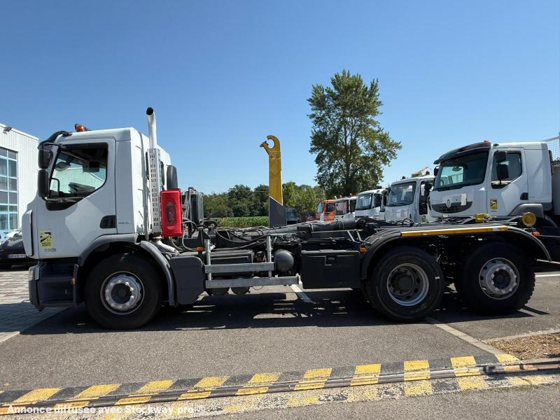 Photo Renault Lander  image 4/9