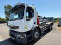 Camion Renault Lander