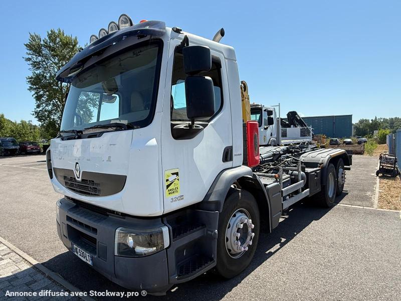 Photo Renault Lander  image 6/9