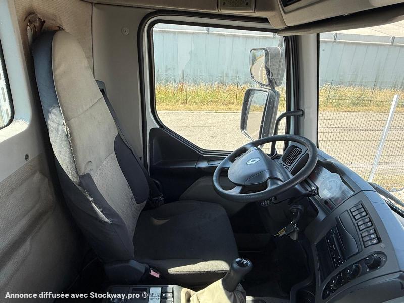 Photo Renault Lander  image 7/9