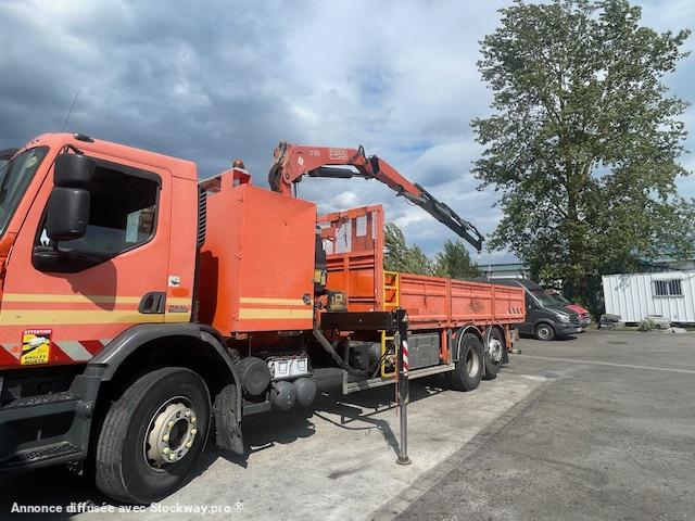 Photo Renault Premium Lander 430.26 image 2/24