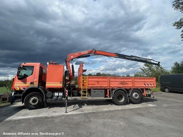 Photo Renault Premium Lander 430.26 image 6/24