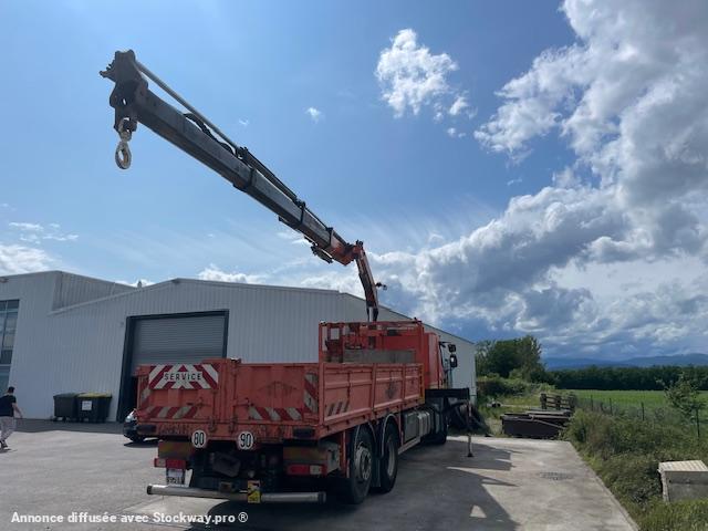 Photo Renault Premium Lander 430.26 image 8/24