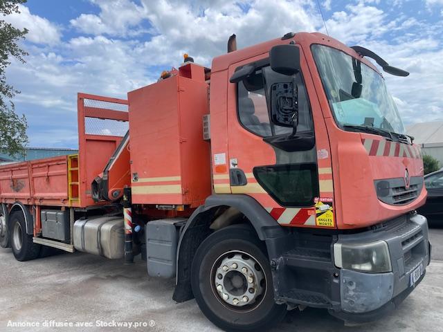 Photo Renault Premium Lander 430.26 image 9/24