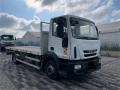 Camion Iveco Eurocargo 120E21