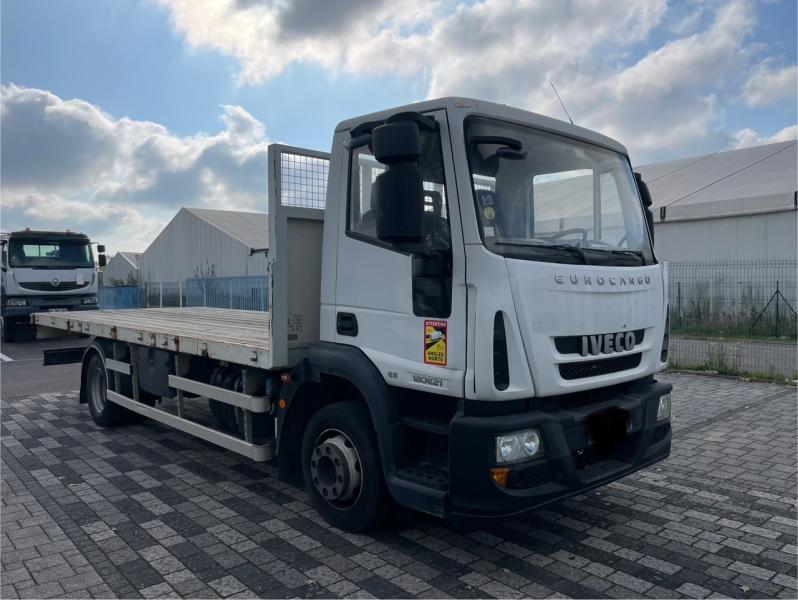 Iveco Eurocargo 120E21