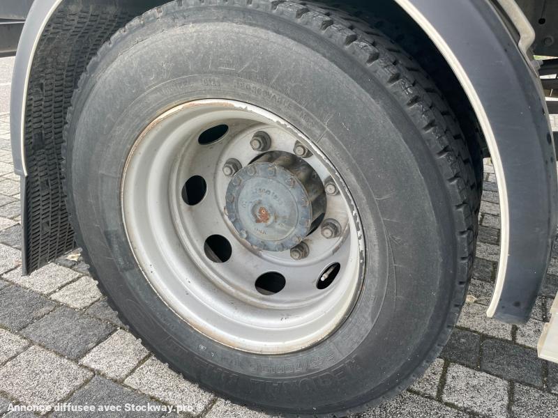 Photo Iveco Eurocargo 120E21 image 10/15